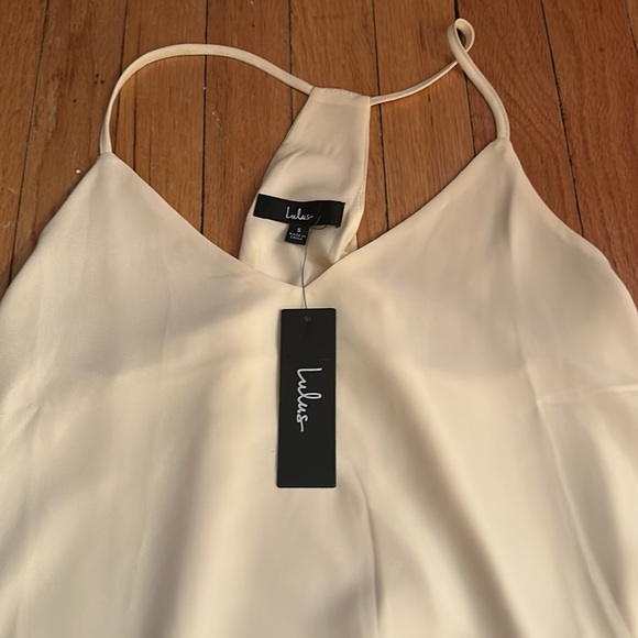 Lulus Tank NEW - Picture 6 of 6